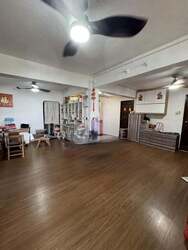Blk 209 Boon Lay Place (Jurong West), HDB 5 Rooms #610640551